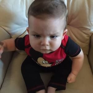 Meet your Posher, Connie